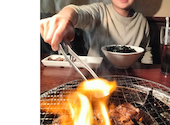 焼肉　牛角　綱島店: ゆうこさんの2022年03月の1枚目の投稿写真