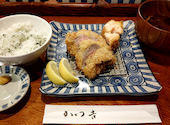 とんかつと旬のお料理 かつ吉 水道橋店: しょうきちさんの2026年06月22日の2枚目の投稿写真