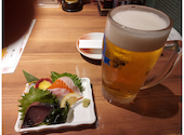 海鮮居酒屋　はなの舞　二俣川南口店: 赤い湖さんの2026年05月の1枚目の投稿写真