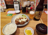大衆食堂 てんぐ大ホール 鶴見東口店: 赤い湖さんの2026年05月14日の1枚目の投稿写真