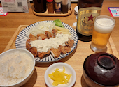 大衆食堂 てんぐ大ホール 鶴見東口店: 赤い湖さんの2026年07月04日の1枚目の投稿写真