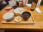 大衆食堂 てんぐ大ホール 鶴見東口店: 赤い湖さんの2026年07月24日の1枚目の投稿写真