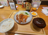 大衆食堂 てんぐ大ホール 鶴見東口店: 赤い湖さんの2026年08月31日の1枚目の投稿写真