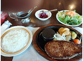 ステーキのあさくま 鶴見店: 赤い湖さんの2026年03月12日の1枚目の投稿写真