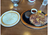 ステーキのあさくま 鶴見店: 赤い湖さんの2026年06月13日の1枚目の投稿写真
