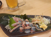 寿司 魚 地酒 魚七 天王町店: 赤い湖さんの2026年10月10日の1枚目の投稿写真
