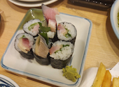 寿司 魚 地酒 魚七 天王町店: 赤い湖さんの2026年10月10日の2枚目の投稿写真