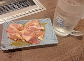 焼肉の和民 横浜西口店: 赤い湖さんの2026年08月20日の1枚目の投稿写真