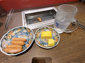 焼肉の和民 横浜西口店: 赤い湖さんの2026年08月20日の2枚目の投稿写真