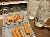 焼肉の和民 横浜西口店: 赤い湖さんの2026年09月10日の1枚目の投稿写真