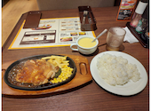 ステーキ宮 横浜西口エキニア店: 赤い湖さんの2026年06月24日の1枚目の投稿写真