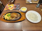 ステーキ宮 横浜西口エキニア店: 赤い湖さんの2026年07月10日の1枚目の投稿写真
