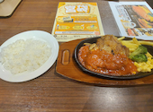 ステーキ宮 横浜西口エキニア店: 赤い湖さんの2026年08月31日の1枚目の投稿写真