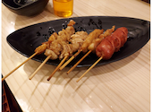 それゆけ！鶏ヤロー！鶴見店: 赤い湖さんの2026年04月30日の1枚目の投稿写真
