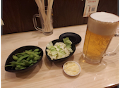 それゆけ！鶏ヤロー！鶴見店: 赤い湖さんの2026年05月16日の1枚目の投稿写真
