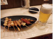 それゆけ！鶏ヤロー！鶴見店: 赤い湖さんの2026年06月13日の2枚目の投稿写真