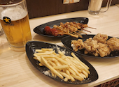 それゆけ！鶏ヤロー！鶴見店: 赤い湖さんの2026年08月01日の1枚目の投稿写真