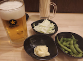それゆけ！鶏ヤロー！鶴見店: 赤い湖さんの2026年08月01日の2枚目の投稿写真