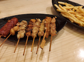 それゆけ！鶏ヤロー！鶴見店: 赤い湖さんの2026年09月05日の1枚目の投稿写真