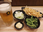 それゆけ！鶏ヤロー！鶴見店: 赤い湖さんの2026年10月04日の1枚目の投稿写真