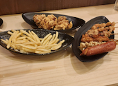それゆけ！鶏ヤロー！鶴見店: 赤い湖さんの2026年10月04日の2枚目の投稿写真