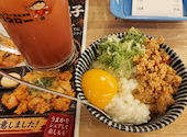 均タロー 蒲田店: 赤い湖さんの2026年09月20日の1枚目の投稿写真