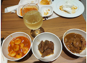 BON WORLD BUFFET: 赤い湖さんの2026年03月21日の3枚目の投稿写真