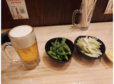 それゆけ！鶏ヤロー！鶴見店: 赤い湖さんの2026年05月30日の1枚目の投稿写真