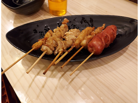 それゆけ！鶏ヤロー！鶴見店: 赤い湖さんの2026年05月30日の2枚目の投稿写真