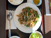 西安刀削麺 北松戸店: さだ1958さんの2025年01月12日の1枚目の投稿写真