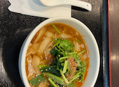 西安刀削麺 北松戸店: さだ1958さんの2026年09月06日の1枚目の投稿写真