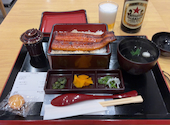 鰻の成瀬 南千住店: さだ1958さんの2026年09月01日の1枚目の投稿写真