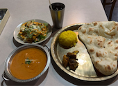 インド料理 RAJA ラージャ 柏店: さだ1958さんの2026年07月12日の1枚目の投稿写真