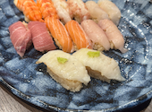 ほぼ玉宮 スシノキモチ 岐阜駅店: なるみさんの2026年08月19日の3枚目の投稿写真
