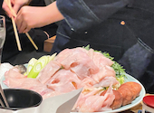 ふぐ料理 玄品 札幌すすきの: まっちゃんさんの2025年04月23日の1枚目の投稿写真