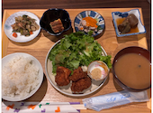◯◯食堂 マルマルショクドウ: Nさんの2026年09月13日の1枚目の投稿写真