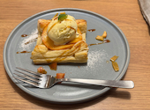 cafe Hanamori カフェ ハナモリ 南陽山南店: AIさんの2025年01月27日の3枚目の投稿写真