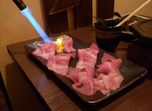 個室居酒屋 肉と日本酒 いぶり　錦糸町南口店: pepeさんの2022年12月25日の2枚目の投稿写真