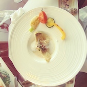 リストランテ フォレスタ・ヴェルデ: トシさんの2019年12月22日の1枚目の投稿写真