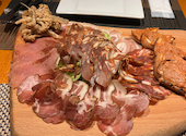 Trattoria dai Paesani: たてさんの2024年07月の1枚目の投稿写真