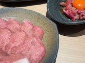 板前焼肉 一笑 四条木屋町店: まさんの2026年04月16日の3枚目の投稿写真