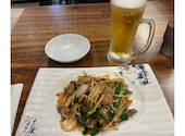 台湾料理 東三国店: あーちゃんさんの2026年07月13日の2枚目の投稿写真