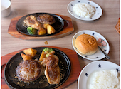 ステーキのどん 星の宮店: しんちゃんずさんの2026年08月13日の1枚目の投稿写真