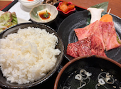 炭火焼肉　朱苑　新座店: しんちゃんずさんの2025年10月の1枚目の投稿写真