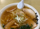 麺屋ようすけ 田島町: しんちゃんずさんの2026年04月26日の1枚目の投稿写真