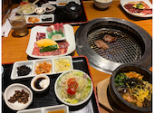 焼肉韓菜 和っ黒: しんちゃんずさんの2026年07月19日の1枚目の投稿写真