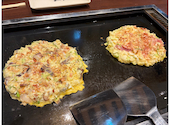 もんじゃ お好み焼 わいず所沢店: しんちゃんずさんの2026年09月11日の1枚目の投稿写真