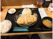 とんかつひびき 朝霞台店: しんちゃんずさんの2025年10月の1枚目の投稿写真