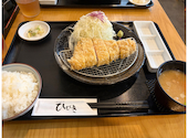 とんかつひびき 朝霞台店: しんちゃんずさんの2026年09月14日の1枚目の投稿写真