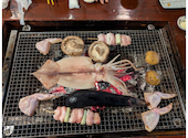 炉ばた浜番屋: のんさんの2026年09月14日の1枚目の投稿写真